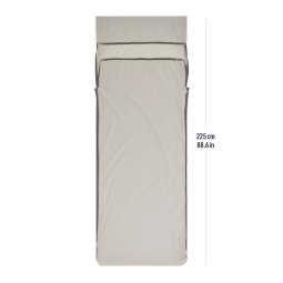 Sea to Summit Silk Blend Liner Rectangular