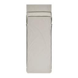 Sea to Summit Silk Blend Liner Rechteck mit Kissenfach