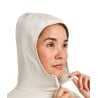Ortovox Fleece Light Hoody Damen Walkonthewildside