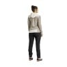 Ortovox Fleece Light Hoody Damen Walkonthewildside