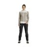 Ortovox Fleece Light Hoody Damen Walkonthewildside