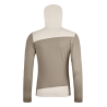 Ortovox Fleece Light Hoody Damen Walkonthewildside