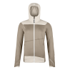Ortovox Fleece Light Hoody Damen Walkonthewildside