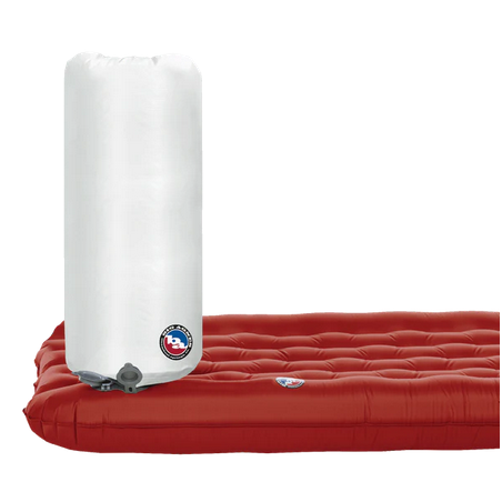 Big Agnes Rapide SL Insulated Isomatte mit Pumpsack