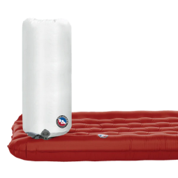 Big Agnes Rapide SL Insulated Isomatte mit Pumpsack