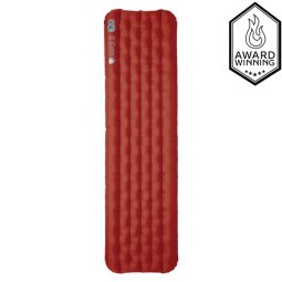 Award winning Big Agnes Rapide SL Insulated Isomatte