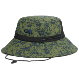 Outdoor Research Odyssey Bucket Hat Willow Atoms