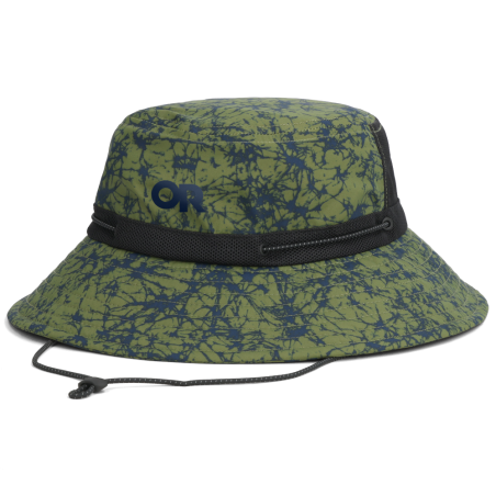 Outdoor Research Odyssey Bucket Hat Willow Atoms