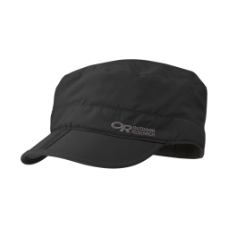 Outdoor Research Radar Pocket Cap Black