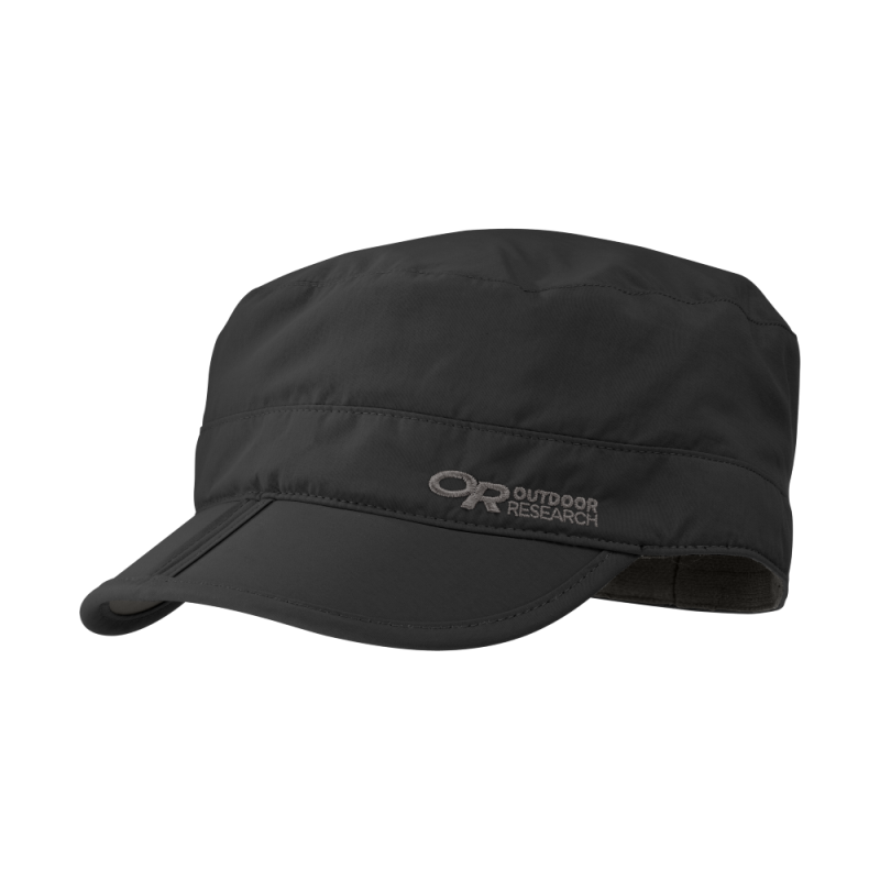 Outdoor Research Radar Pocket Cap Black