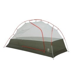Big Agnes Copper Spur UL1 Zelt Lichen Green nur Innenzelt