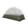 Big Agnes Copper Spur UL1 Zelt Lichen Green nur Innenzelt