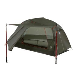 Big Agnes Copper Spur UL1 Zelt Lichen Green