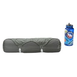 Packmaß Big Agnes Copper Spur UL2 Zelt