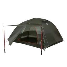 Big Agnes Copper Spur UL2 Zelt