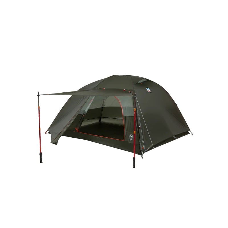 Big Agnes Copper Spur UL2 Zelt Big Agnes Copper Spur UL2 Zelt
