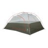 Big Agnes Copper Spur UL3 Zelt Lichen Green Ansicht nur Innenzelt