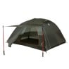 Big Agnes Copper Spur UL3 Zelt Lichen Green