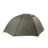 Big Agnes Copper Spur UL3 XL Zelt mit komplett geschlossenem Außenzelt
