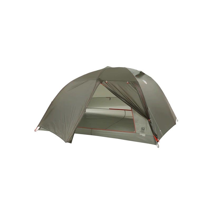 Big Agnes Copper Spur UL3 XL Zelt Big Agnes Copper Spur UL3 XL Zelt