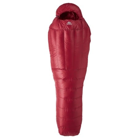 Mountain Equipment Xenith II Daunenschlafsack