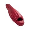 Mountain Equipment Xenith II Daunenschlafsack liegend
