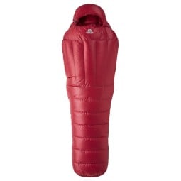 Mountain Equipment Xenith III Daunenschlafsack