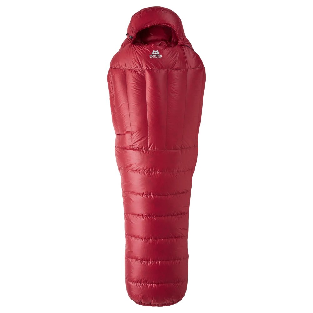 Mountain Equipment Xenith III Daunenschlafsack