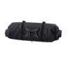 ORTLIEB Handlebar-Pack Flex 15L Black Matt - Rückseite