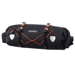 ORTLIEB Handlebar-Pack Flex 15L Black Matt