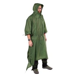 Exped Tarp Poncho