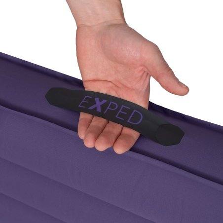 Exped MegaMat Ultra Isomatte mit Halteschlaufe