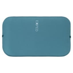 Exped Mega Pillow Kopfkissen in der Farbe Cypress