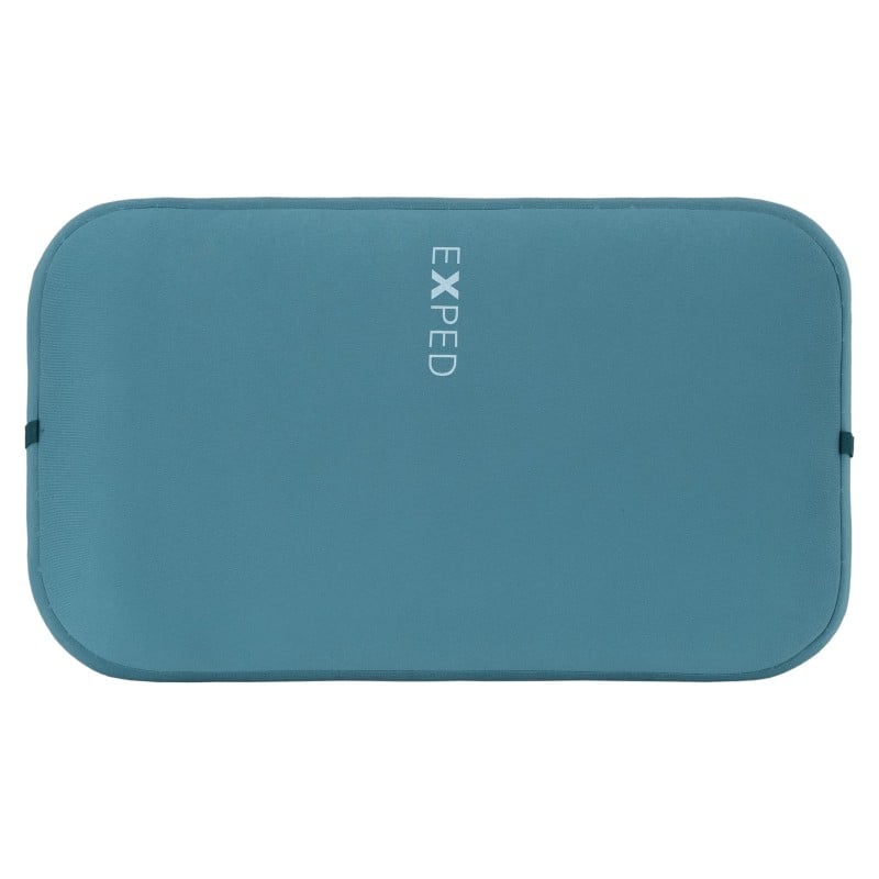 Exped Mega Pillow Kopfkissen in der Farbe Cypress Exped Mega Pillow Kopfkissen in der Farbe Cypress