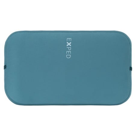 Exped Mega Pillow Kopfkissen in der Farbe Cypress
