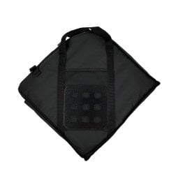 Toaks Portable Fireplace & Grill in seiner Packtasche