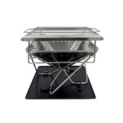 Toaks Portable Fireplace & Grill
