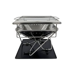 Toaks Portable Fireplace & Grill