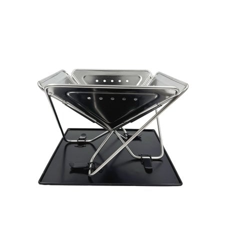 Toaks Portable Fireplace & Grill Ansicht nur Feuerschale