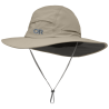 Outdoor Research Sunbriolet Sun Hat Solid Khaki