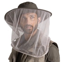 Craghoppers NosiLife Ultimate Hat II Woodland Green