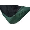 Ticket To The Moon Lightest Pro Hammock Forest Green - rundherum verlaufendes Moskitonetz