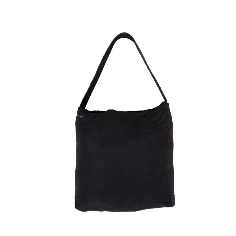 Ticket To The Moon Eco Bag L - Farbe Black / Black Ticket To The Moon Eco Bag L - Farbe Black / Black