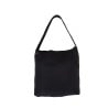 Ticket To The Moon Eco Bag L - Farbe Black / Black