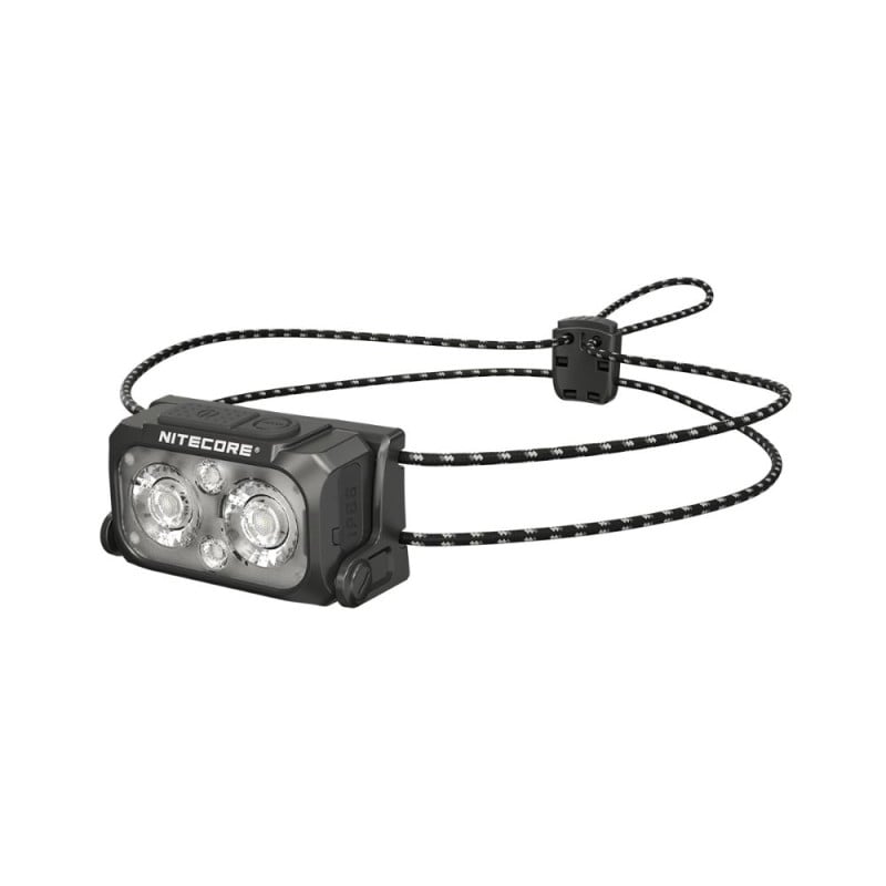 Nitecore NU25 MCT UL Stirnlampe Nitecore NU25 MCT UL Stirnlampe