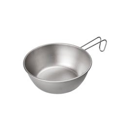 Evernew Titanium Sierra Cup 680ml