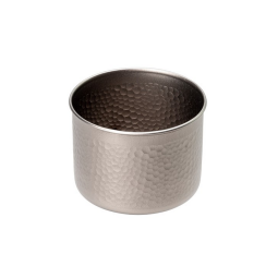 Evernew Titanium GubiGubi Cup von oben betrachtet