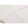 Nemo Aurora Ridge 3P Zelt & Footprint mit Stauraum unter der Zeltdecke