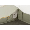 Weitere Taschen im Nemo Aurora Ridge 3P Zelt & Footprint