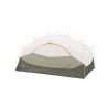 Ansicht Innenzelt des Nemo Aurora Ridge 2P Zeltes + Footprint